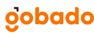 Gobado Admin Logo